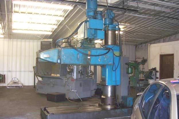 Equipment picture